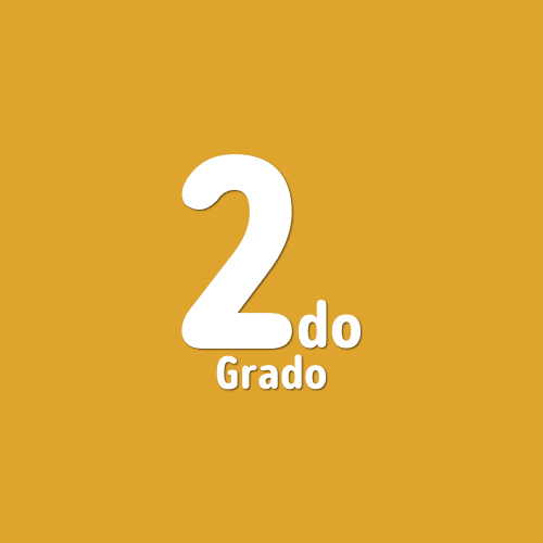 Matemática de 2do Grado 30 de abril – 01 de mayo