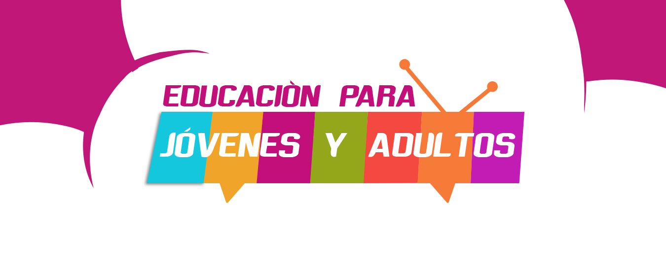 JOVENES Y ADULTOS